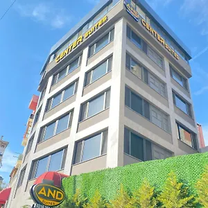 Center , İstanbul Türkiye