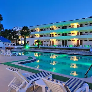 The Life Gumbet Hill 4*, Bodrum Türkiye