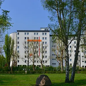 Enjoy West , Berlin Almanya