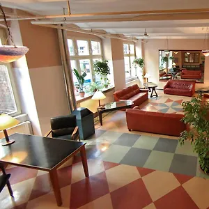 Fabrik - , Berlin Almanya