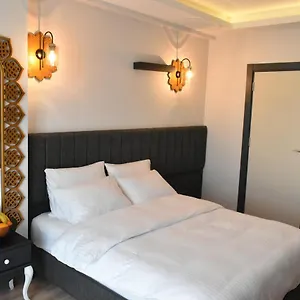 Avcılar Garden 3*, İstanbul Türkiye