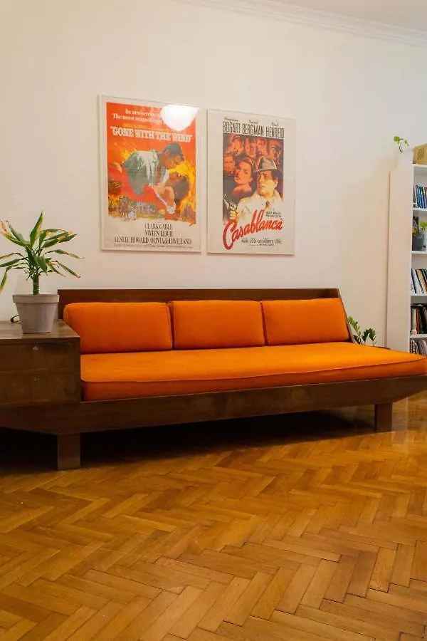 Aristotelous Square Apartment Thessaloniki 0*,  Greece