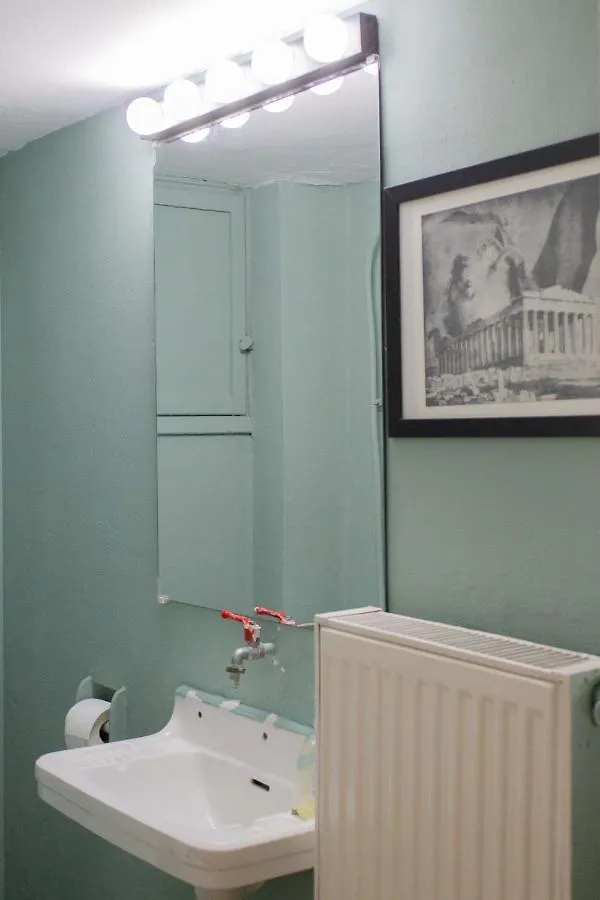 Aristotelous Square Apartment Thessaloniki