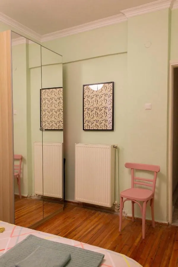 Aristotelous Square Apartment Thessaloniki