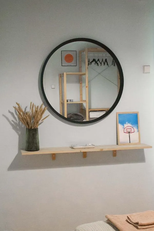 Aristotelous Square Apartment Thessaloniki