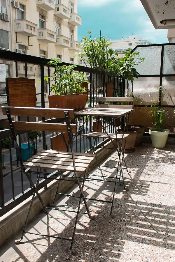Aristotelous Square Apartment Thessaloniki