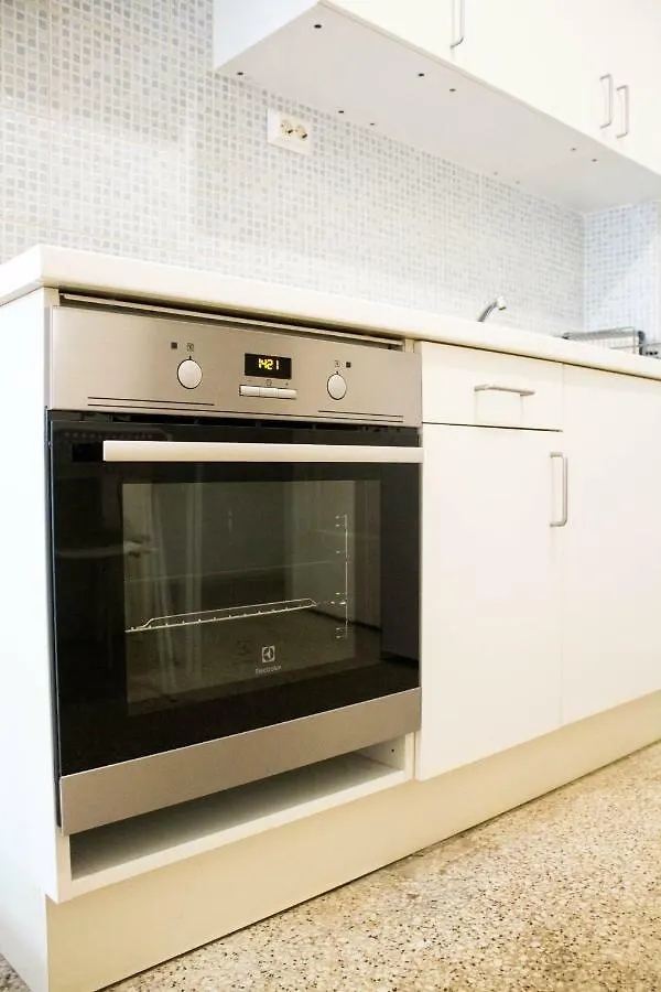 Aristotelous Square Apartment Thessaloniki