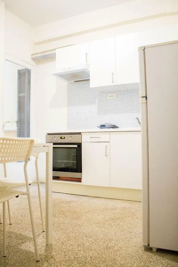 Aristotelous Square Apartment Thessaloniki