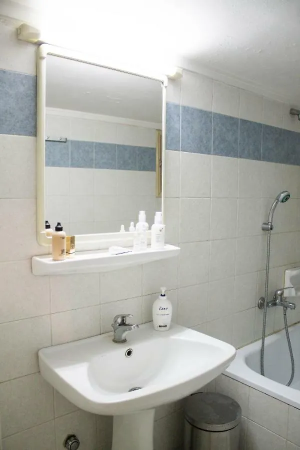 Aristotelous Square Apartment Thessaloniki