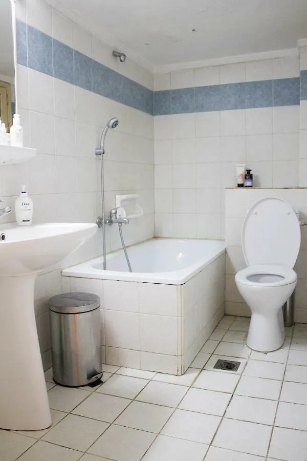 Aristotelous Square Apartment Thessaloniki